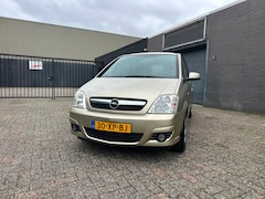 Opel Meriva - 1.4-16V Temptation Airco Cruise Elek. Pakket APK NAP