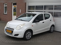 Suzuki Alto - 1.0 Comfort 11 Maanden Apk, Vaste Prijs