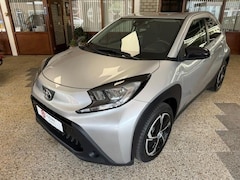 Toyota Aygo X - 1.0 VVT-i S-CVT Play
