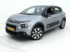 Citroën C3 - 1.2 PureTech S&S Shine | Nieuwe Distributie riem | Rijklaar geleverd incl 12 maanden BOVAG
