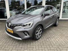 Renault Captur - 1.3 TCe 140 Intens