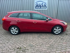Kia Cee'd Sportswagon - 1.6 GDI Plus Pack