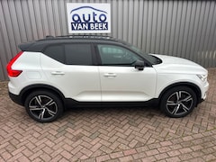 Volvo XC40 - 1.5 T5 Recharge Inscription