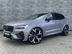 Volvo XC60 - 2.0 T8 Plug-in hybrid AWD Ultra Dark Exec. Ed. HEICO Edition | Actieve Luchtvering | Bower
