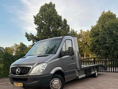 Mercedes-Benz Sprinter - 316 2.2 CDI 432 HD AUT