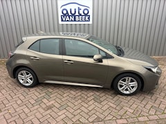Toyota Corolla - 1.8 Hybrid Active