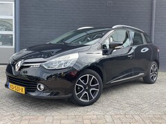 Renault Clio Estate - 0.9 TCe Expression | Airco | Cruise | MediaNAV