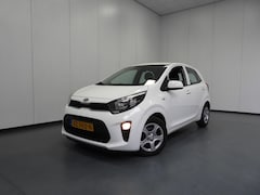 Kia Picanto - 1.0 CVVT EconomyPlusLine AIRCO/BLUETOOTH