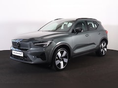 Volvo EX40 - Single Motor Extended Range Ultra Europa 82 kWh Panorama/schuifdak - IntelliSafe Assist &