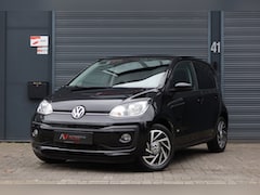 Volkswagen Up! - 1.0 JOIN Edition LED|Stoelverwarming|Airco|15’’|Topstaat