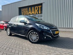 Peugeot 208 - 1.2 PureTech Active | SCHERM | CRUISE | AIRCO |