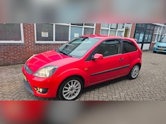 Ford Fiesta - 1.6-16V Sport