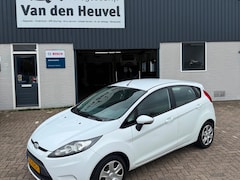 Ford Fiesta - 1.25 Trend