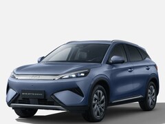 BYD ATTO 3 EVO - Design 74.8 kWh | DIRECT RIJDEN | Trekhaak | 510km WLTP | 360 Camera | 1.500kg Trekgewicht