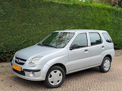 Suzuki Ignis - 1.3-16V RIJDT GOED/INRUILKOOPJE/APK 3-2027