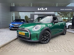 MINI 5-Deurs - 1.5 Cooper Camden Edition | Carplay | Camera | Navigatie | Stoelverwarming |