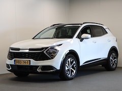 Kia Sportage - 1.6 T-GDi Hybrid DynamicPlusLine