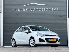 Kia Rio - 1.2 CVVT Comfort Pack|AIRCO|TREKHAAK|NAP