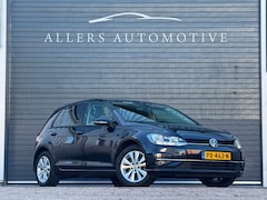 Volkswagen Golf - 1.0 TSI Comfortline Business|CAMERA|TREKHAAK|STOEL VERWRM