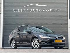 Volkswagen Golf Variant - 1.5 TSI Highline Business R|CAMERA|NAVI|STOEL VERWARM.|AUTOMAAT