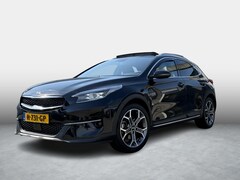 Kia XCeed - 1.4 T-GDi Design Edition | Org. NL | Trekhaak | Schuif/Kantel Dak | Stoel/Stuur verwarming
