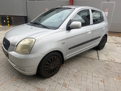 Kia Picanto - 1.0 LXE