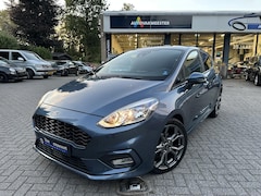 Ford Fiesta - 1.0 EcoBoost Automaat Titanium ST-Line NweDistributie|Navi|CarPlay|DAB|Climate|Rijstrook