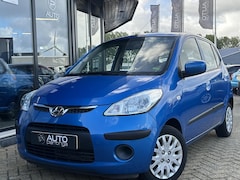Hyundai i10 - 1.25i Active | Airco | 5 Deurs | 2 Sleutels |