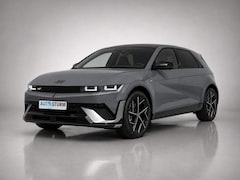 Hyundai IONIQ 5 - N Line 84 kWh Super Voordeel Actie Vision Panoramadak