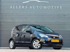 SEAT Mii - 1.0 Sport Dynamic|STOEL VERWARM.|AIRCO|NAVI|5DRS|NAP