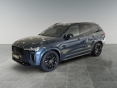 Volvo XC90 - 2.0 T8 Plug-in hybrid AWD Ultra Black Edition | Panoramadak | Trekhaak | Luchtvering | Bow