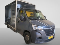 Renault Master - 2.3 dCi 150 BAKWAGEN MEUBELBAK LOWLINER