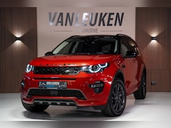 Land Rover Discovery Sport - HSE Luxury
