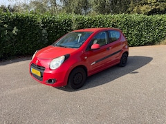 Suzuki Alto - 1.0 Exclusive | Airco | Meeneemprijs