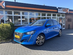 Peugeot 208 - 1.2 PureTech Allure |Virtual|Navigatie|