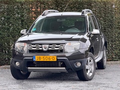 Dacia Duster - 1.6 Lauréate 2wd | LPG | AIRCO | ALL SEASON BANDEN
