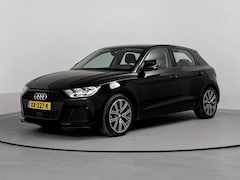 Audi A1 Sportback - 30 TFSI Advanced epic Origineel Nederlands Voertuig | Cruise Control | Navigatie