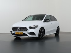 Mercedes-Benz B-klasse - 220 Launch Edition Premium Plus | AMG | Panoramadak | Multispaaks lichtmetalen velgen | Me