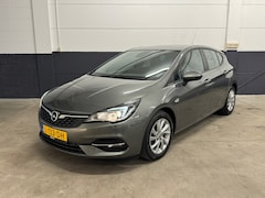Opel Astra - - 1.2 Business Edition 2021 CarPlay Cruise Camera Nap