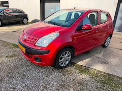 Nissan Pixo - 1.0 Look met airco lees advertentie