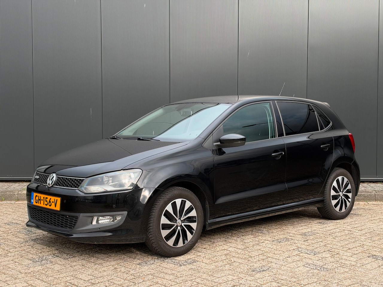 Volkswagen Polo - 1.4 TDI 115PK Business E.D. | DB riem vervangen | Nieuwe APK | Nette onderhoudshistorie | - AutoWereld.nl