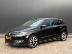 Volkswagen Polo - 1.4 TDI 115PK Business E.D. | DB riem vervangen | Nieuwe APK | Nette onderhoudshistorie |
