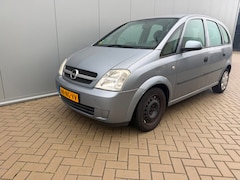 Opel Meriva - 1.6 Enjoy