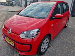 Volkswagen Up! - 1.0 high up BlueMotion