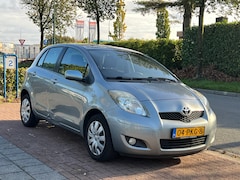 Toyota Yaris - 1.3 VVTi *AUTOMAAT| RIJDT GOED