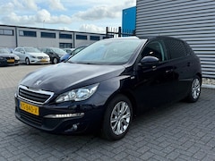 Peugeot 308 - 1.2 PureTech Style