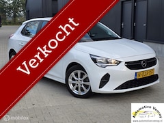 Opel Corsa - 1.2 Edition, 2021, 40.000 KM NAP