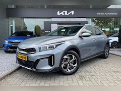 Kia XCeed - 1.0 T-GDi DynamicLine | Stoel- en Stuurvewarming | Apple Carplay & Android Auto | Dealer o