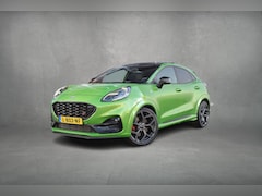 Ford Puma - 1.5 EcoBoost ST-X | 170 PK | Pano | Sportstoelen | Stuur- en Stoelverwarming