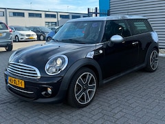 MINI Clubman - 1.6 Cooper Chili